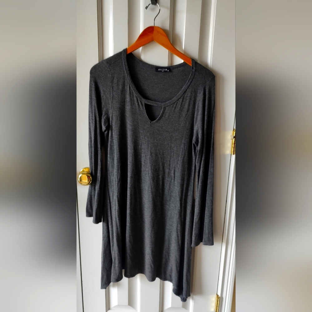 Baby doll dress
